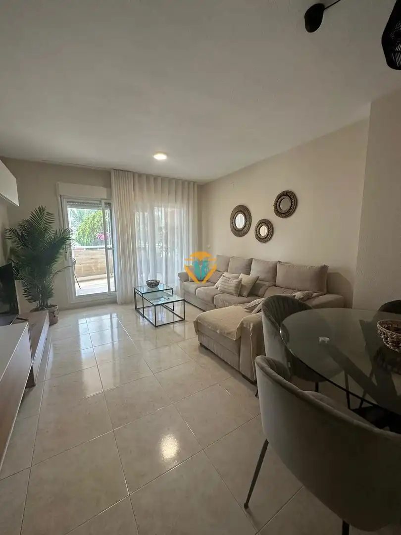 Apartamento con piscina en venta en La Cala de Villajoyosa, imagen 15
