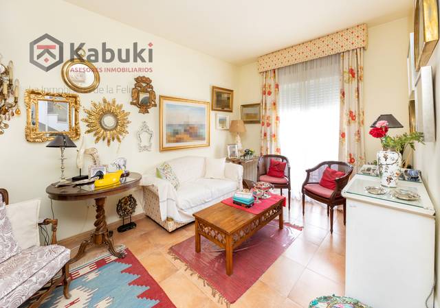 Casa adosada en Venta en Huétor de Santillán - CL MORALEDA, 2 en Huétor de Santillán