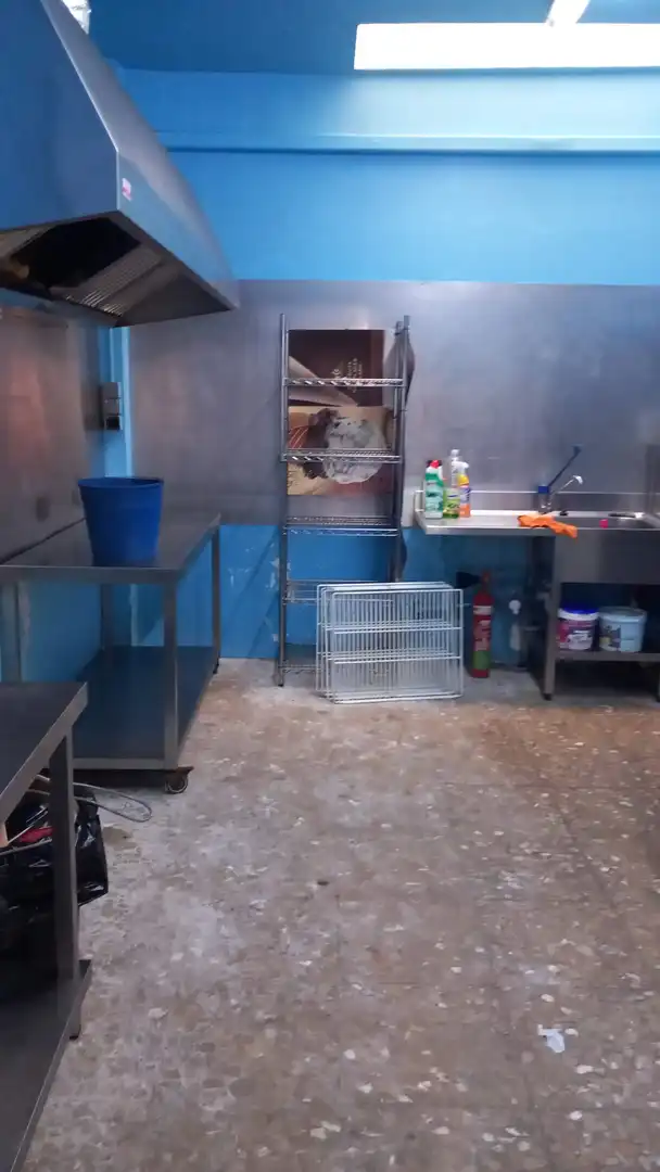 Business premises to rent in Calle Redonda 13, imagen 8