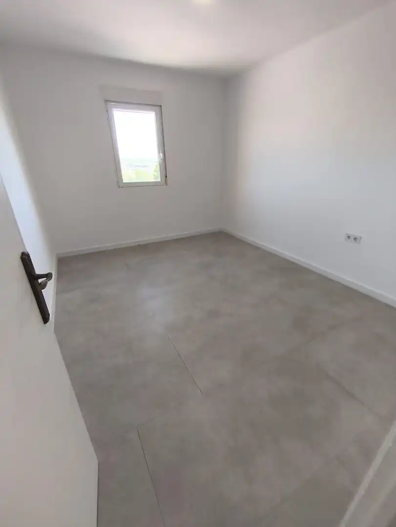 Dormitori de Apartament en venda en Alicante / Alacant
