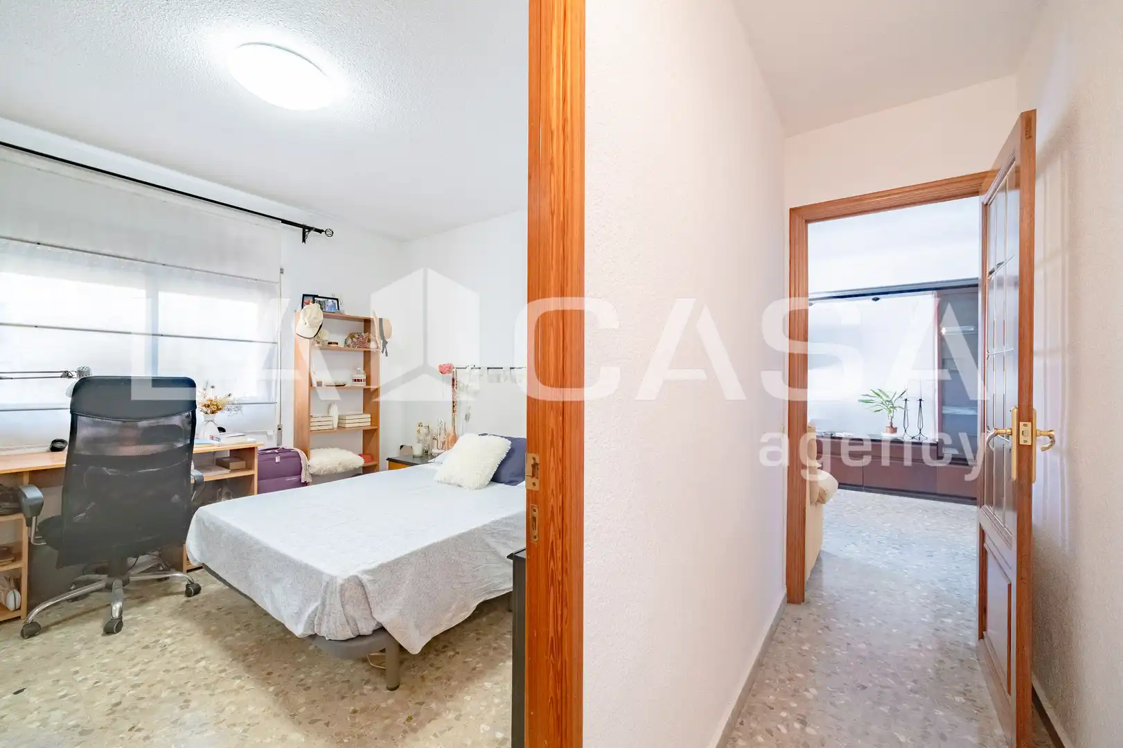 Pis amb ascensor en venda a Algirós, imagen 15