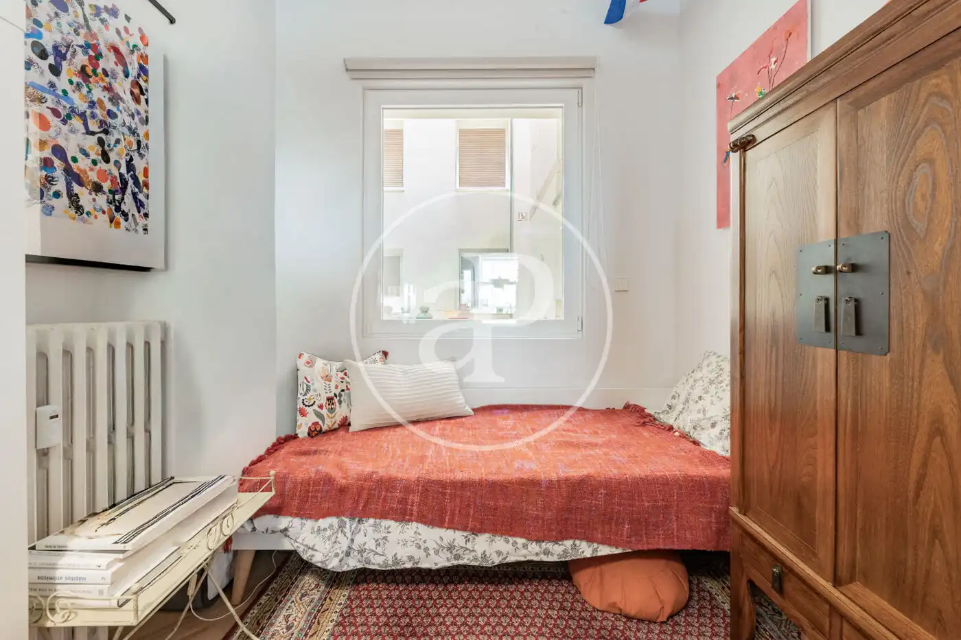 Appartement avec ascenseur à vendre à C. del Doce de Octubre, imagen 23