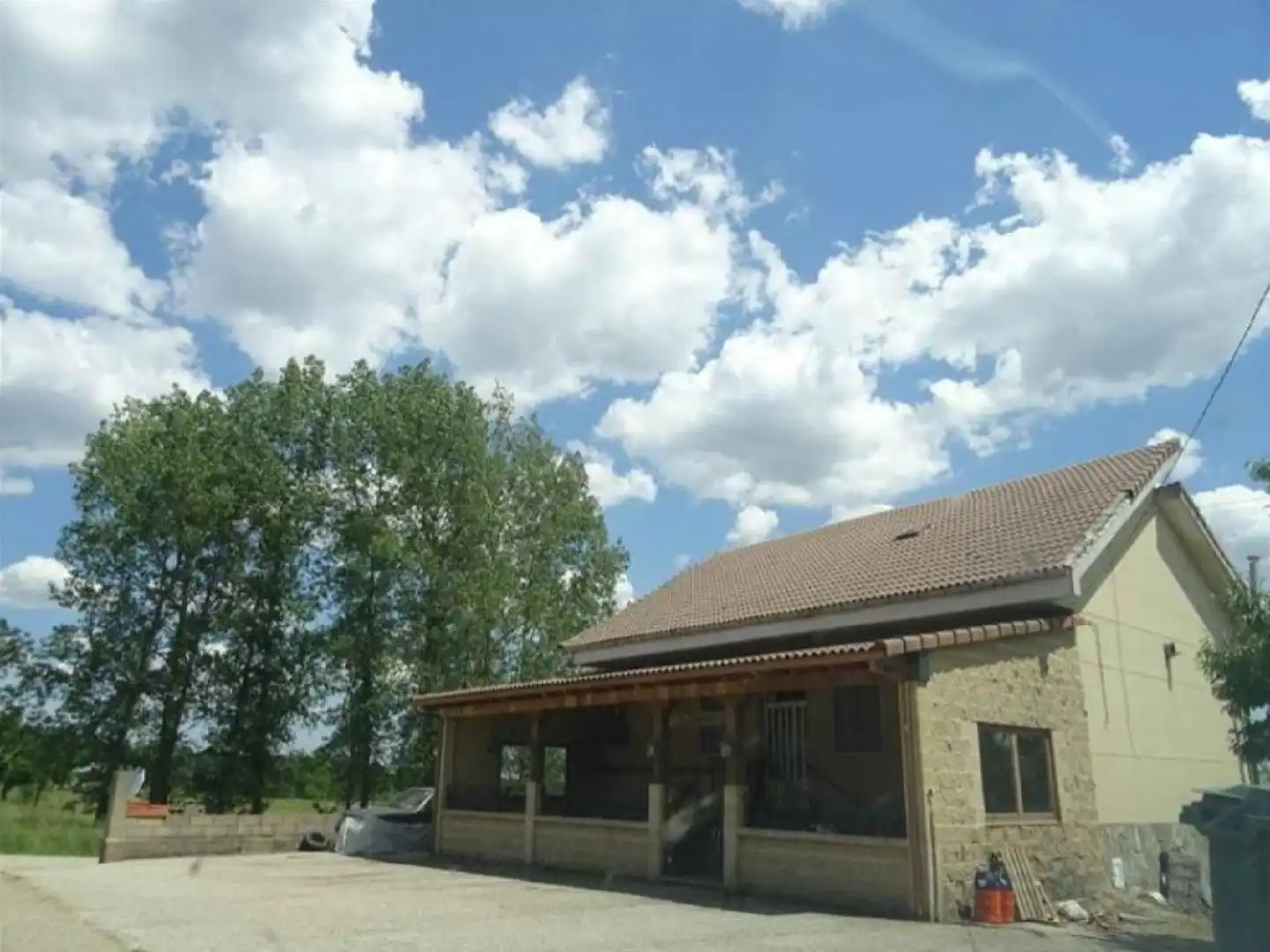Xalet en venda a Villagatón, imagen 5