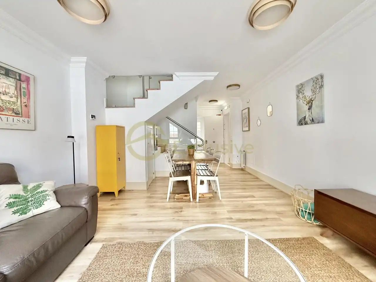 Casa o chalet en venta en Avilés con Calefacción, Parquet y Trastero