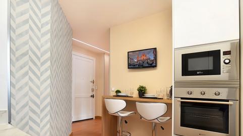 Foto 3 de Pis de lloguer a Calle Floridablanca, El Carmen,  Murcia Capital