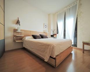 Bedroom of Duplex for sale in Manresa  with Air Conditioner