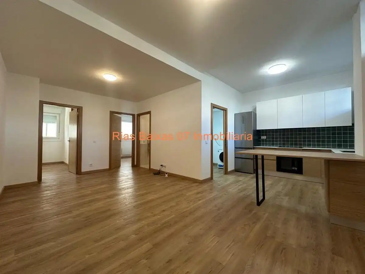 Piso en venta en Centro Urbano, imagen 2