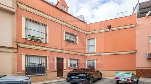 Foto 3 de Piso en venta en Calle la Cruz, Centro - Barriada Mallorca, Camas