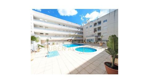 Piso 2 habitaciones Venta Almoradí, imatge 2