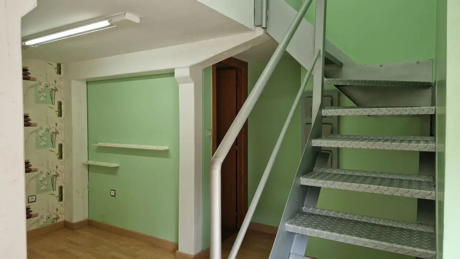 Geschaftsraum zur Miete in Torrelavega 