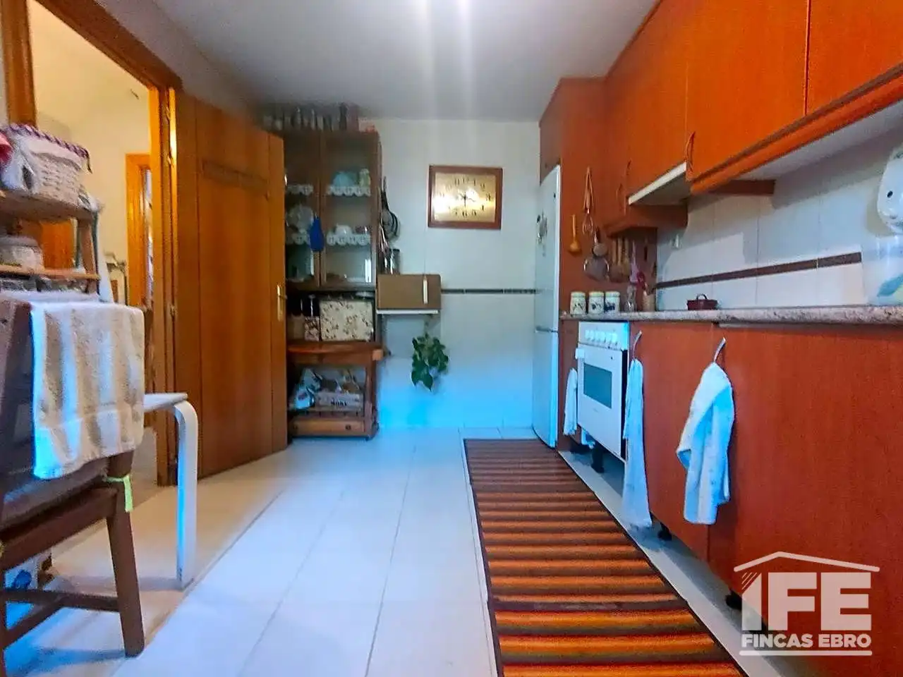 Casa o xalet en venda a Cecilio De Miguel, Grisén