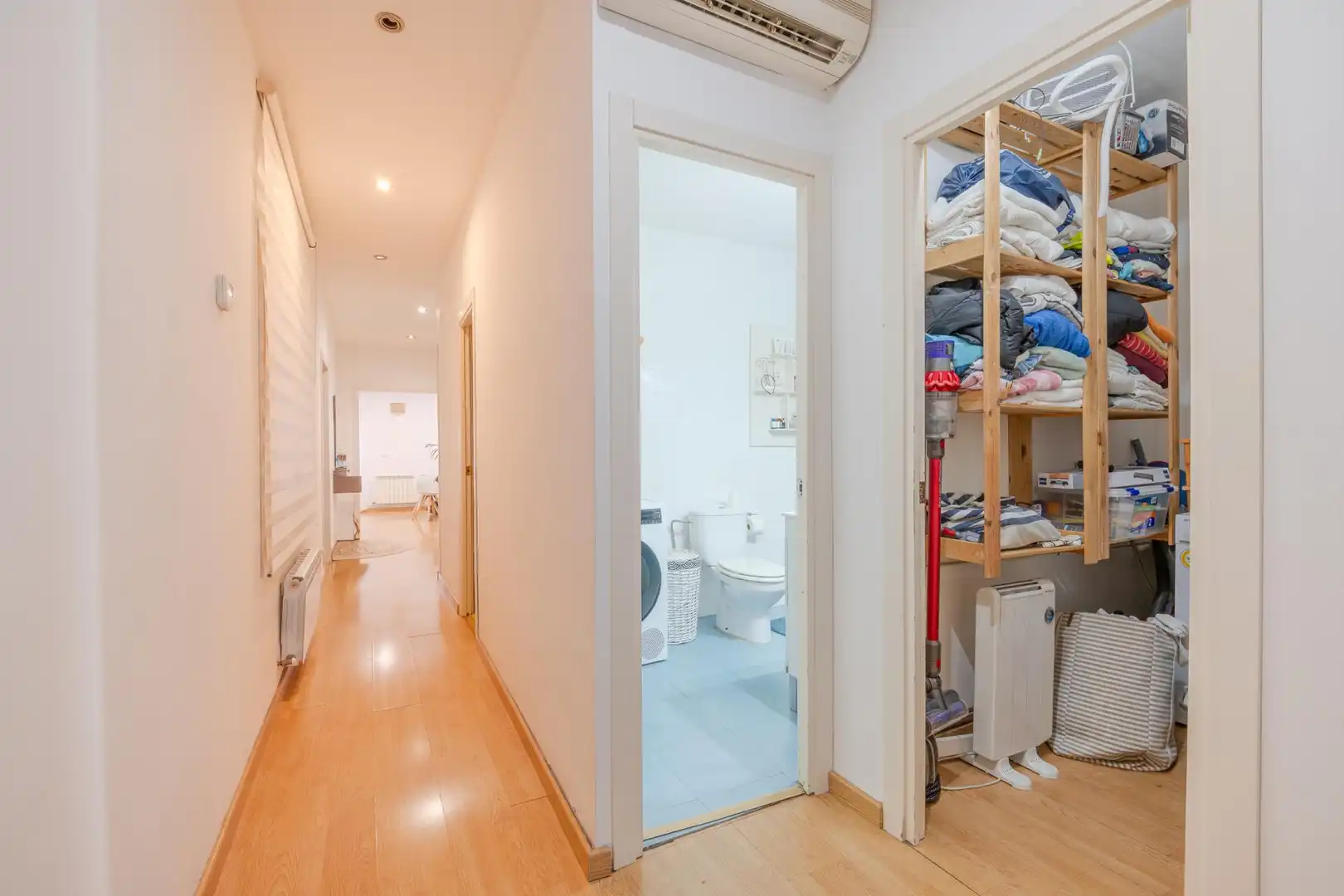 Piso en venta en Girona con Calefacción