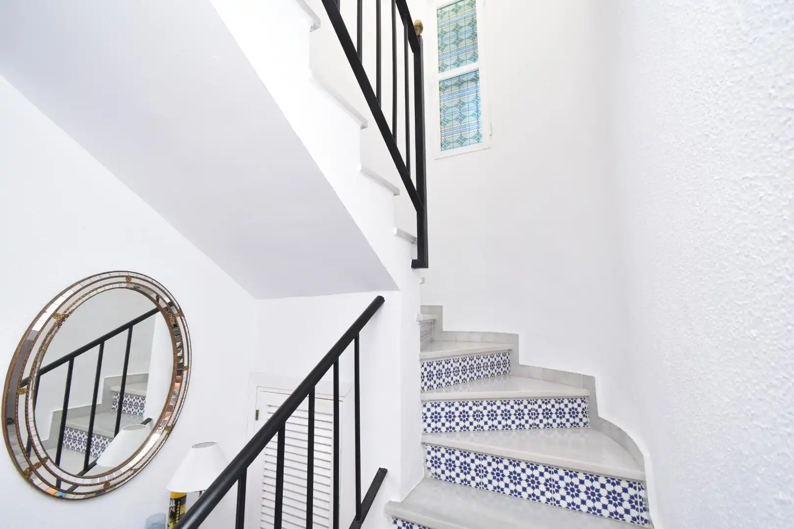 Detached house with terrace for sale in Calle ESTRIBOR 83, imagen 16