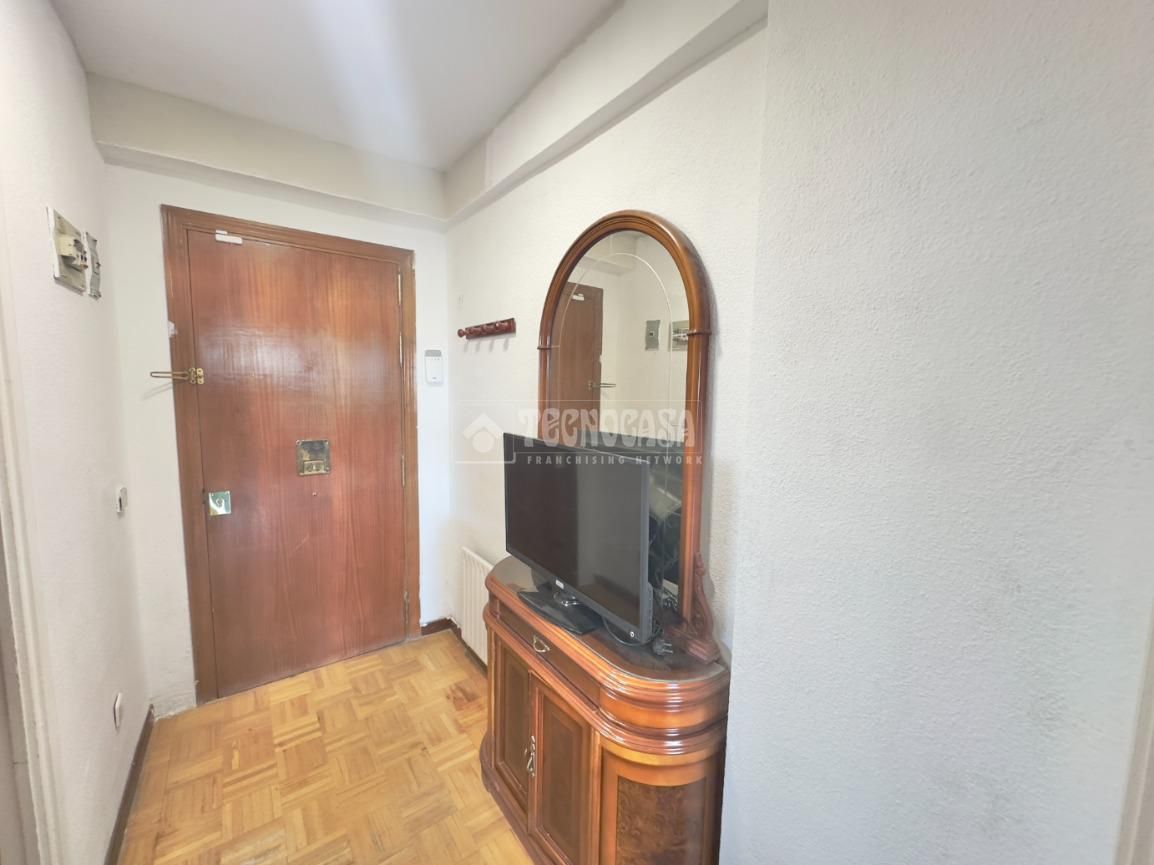 Flat for sale in El Soto - Azorín, Móstoles