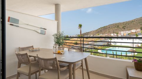 Foto 3 de Dúplex en venda a Santangelo, Benalmádena