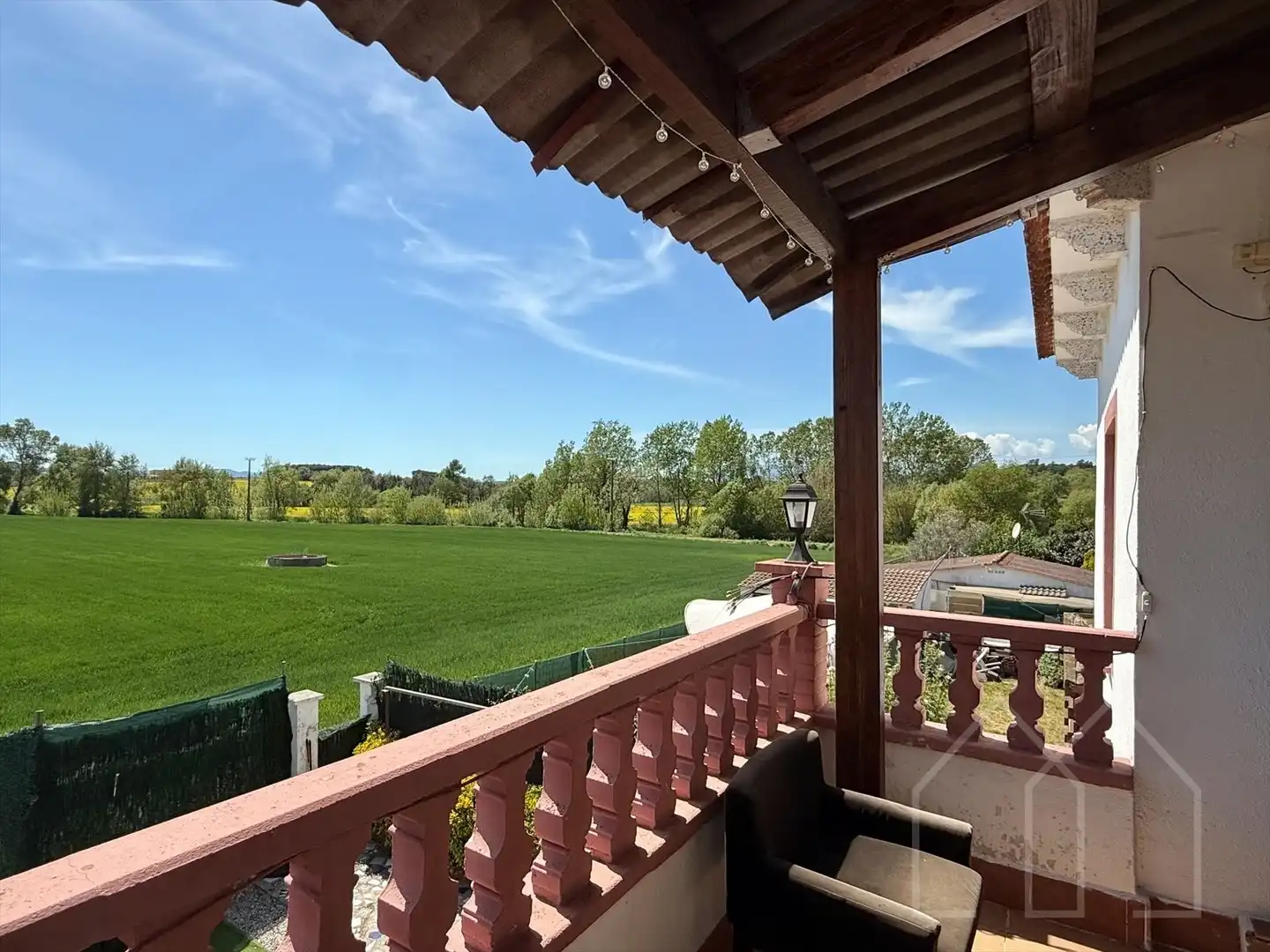 Maison avec piscine à vendre à Sils, imagen 41