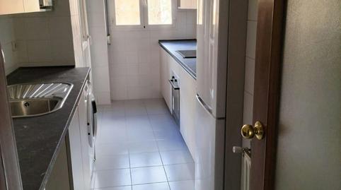 Foto 3 de Pis de lloguer a C. de Candilejas, Palomeras Bajas,  Madrid Capital