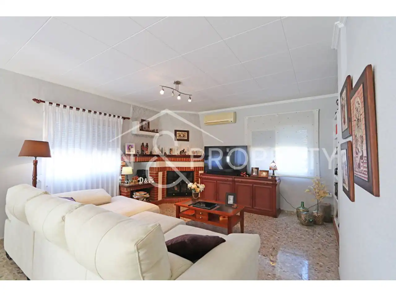 Villa avec piscine à vendre à Montserrat, imagen 14