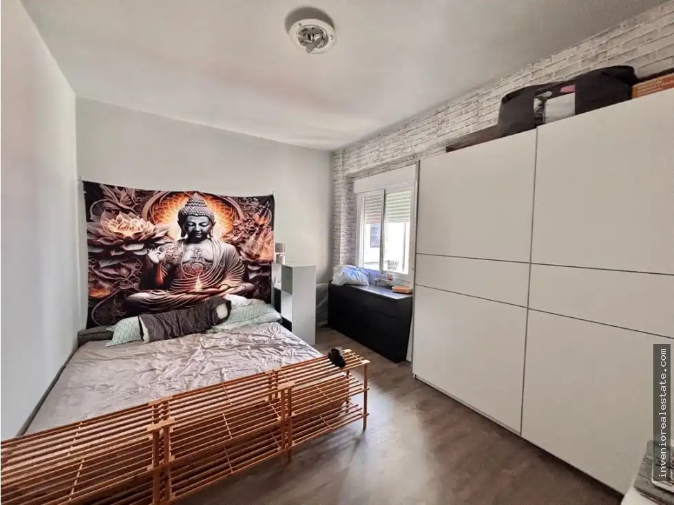 Habitación de Piso en venta en Burriana / Borriana
