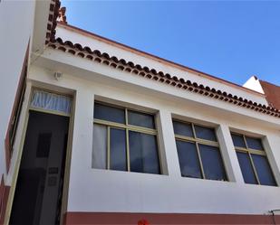 Single-family semi-detached for sale in Calle Cuesta de Los Estanques, Teror pueblo