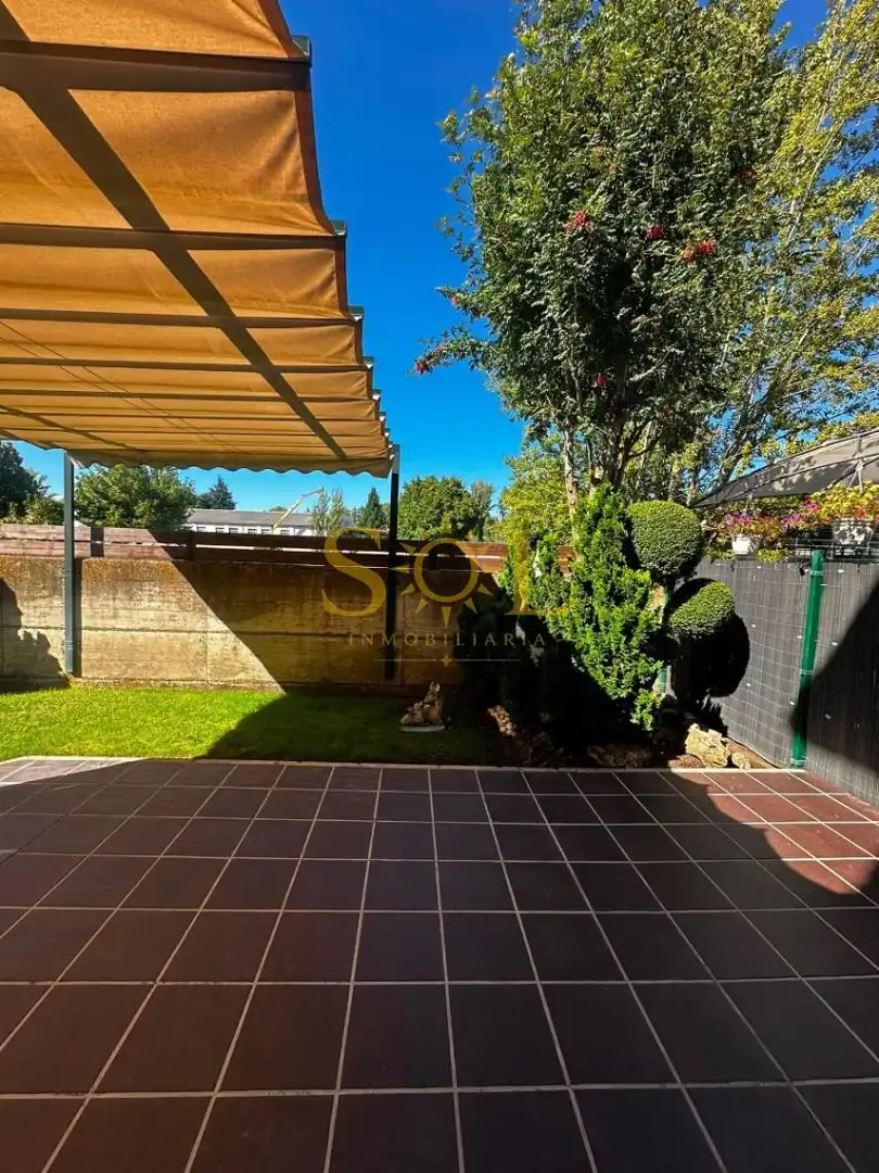 House with garden for sale in Calle Escipión, imagen 70