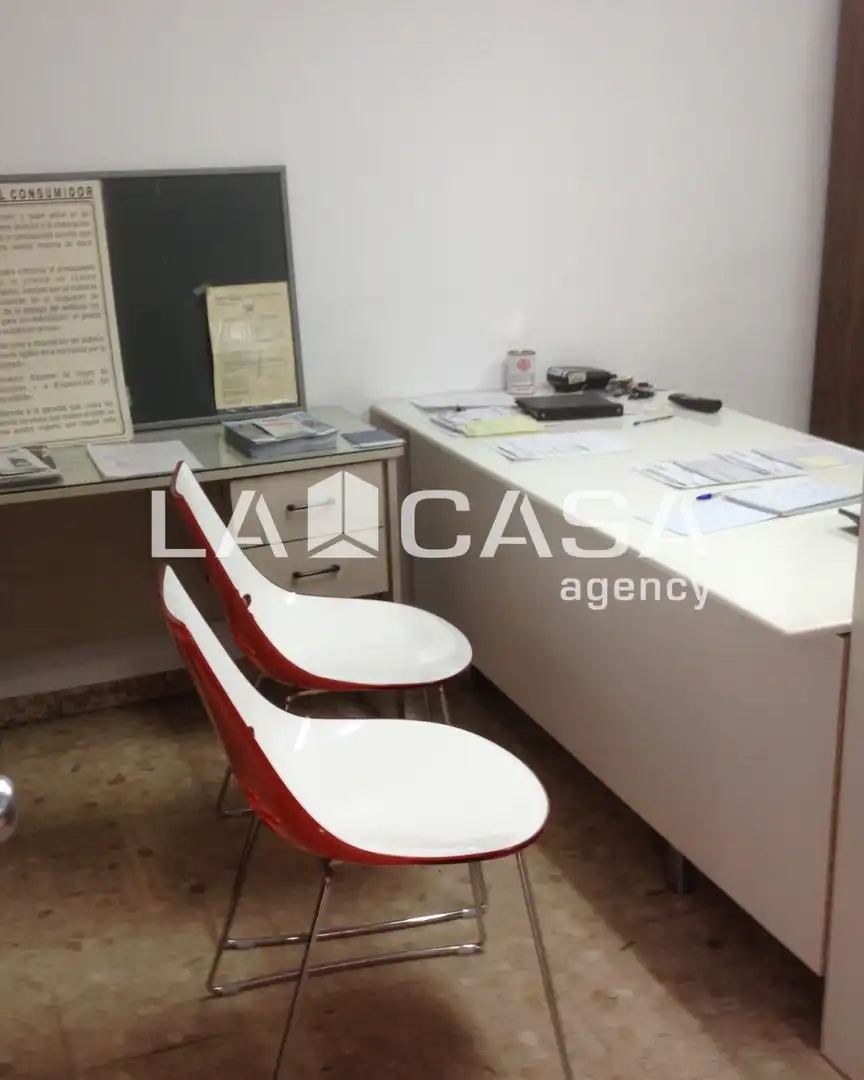 Business premises for sale in Macarena, imagen 10