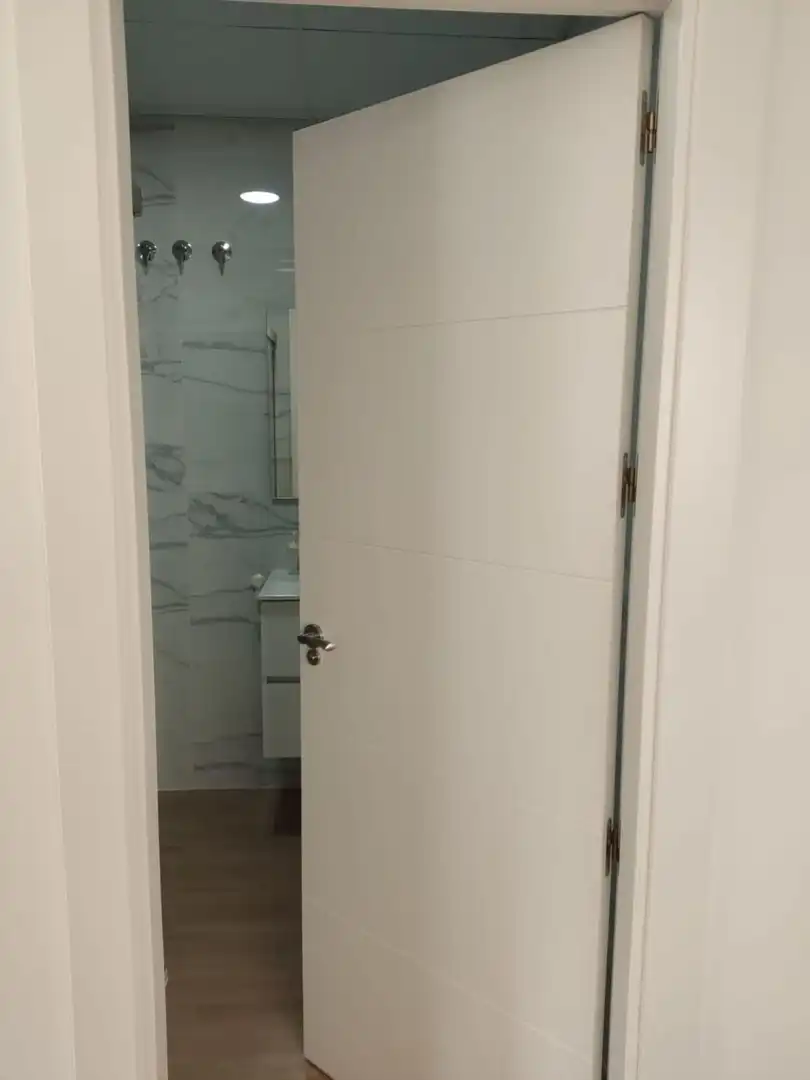 Piso en venta en Cortijo Bazán - Los Casinis - Los Cipreses