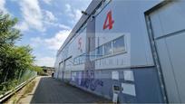 Exterior view of Industrial buildings for sale in Torrelavega 