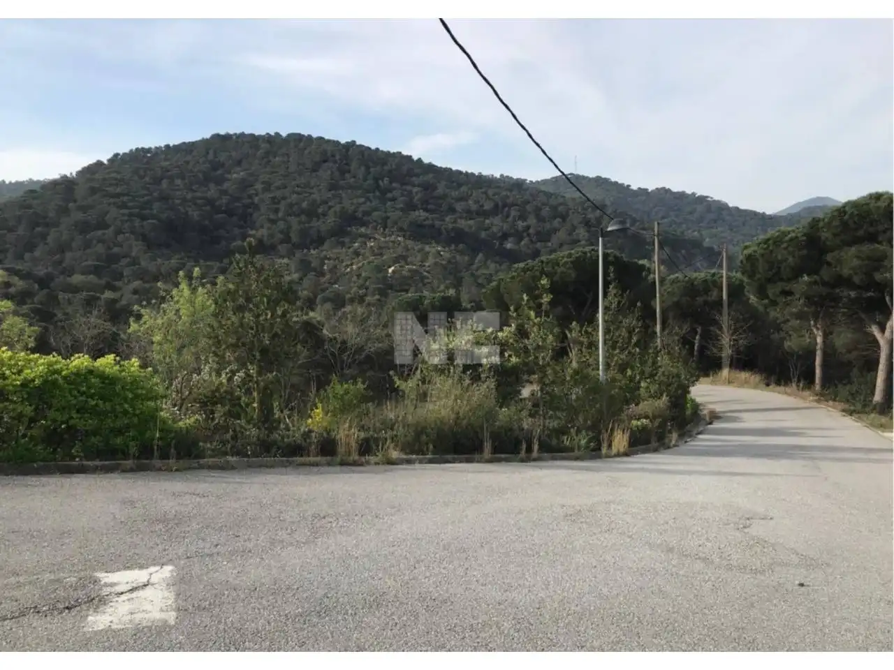 Rural land for sale in Vilanova del Vallès, imagen 17