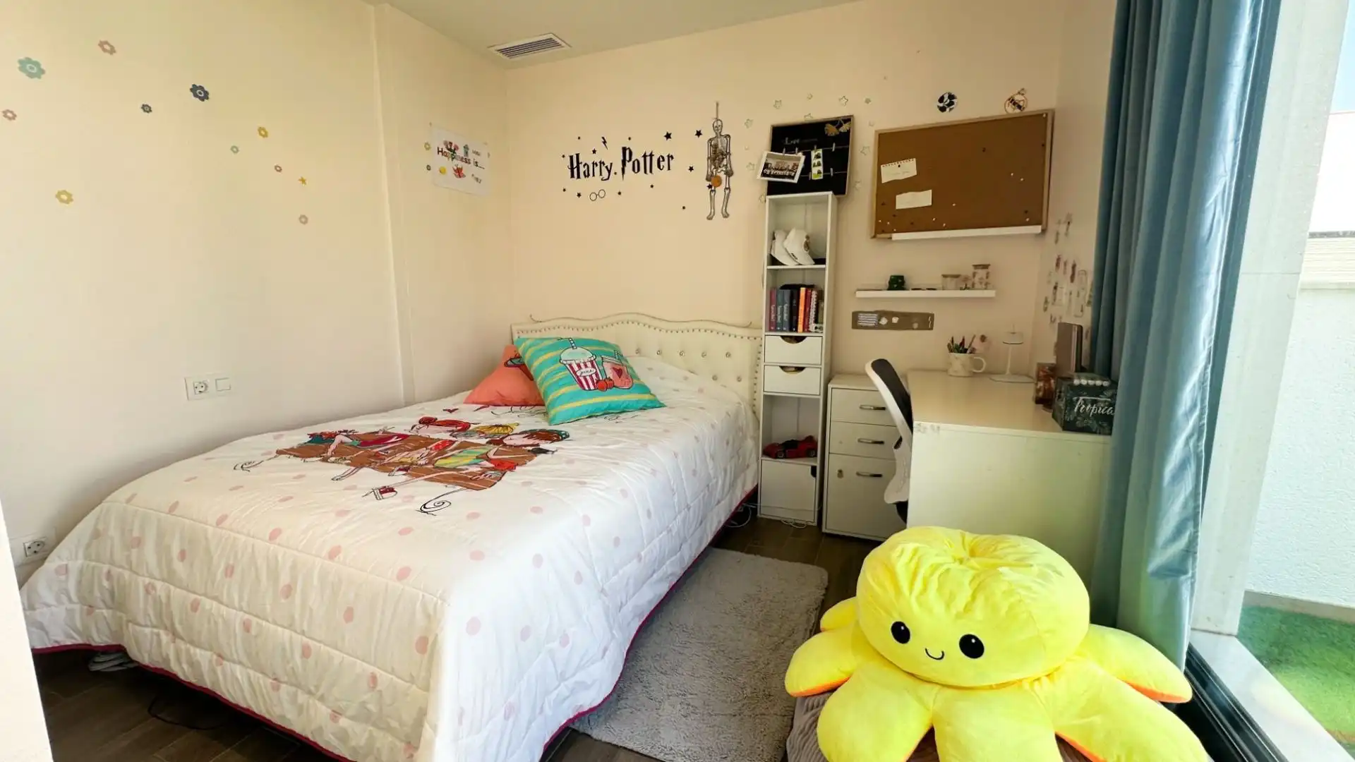 Haus mit Pool zum Verkauf in Nueva Torrevieja - Aguas Nuevas, imagen 18