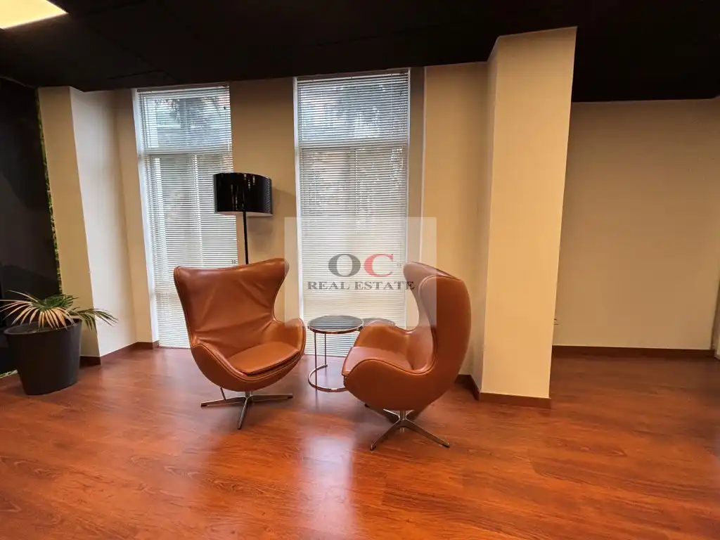 Oficina amb ascensor de lloguer a Plaza Julian Romea, imagen 11