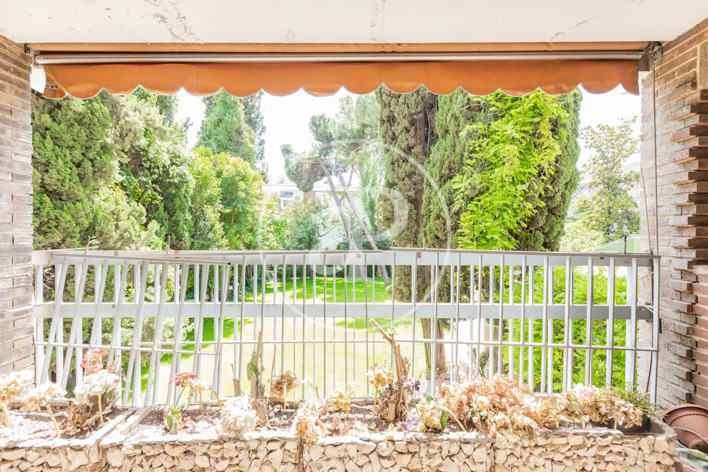 Appartement avec terrasse à vendre à Chamartín, imagen 6