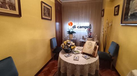 Foto 5 de Pis en venda a Calle Real de Burgos, Hospital, Valladolid Capital