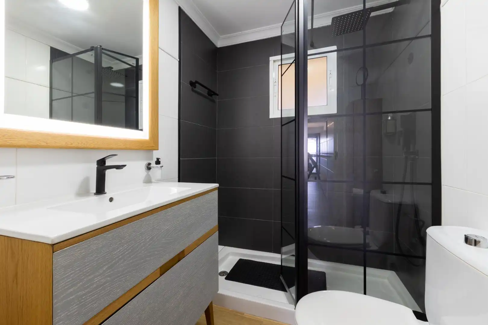 Flat with terrace for sale in Playa de los Boliches, imagen 33
