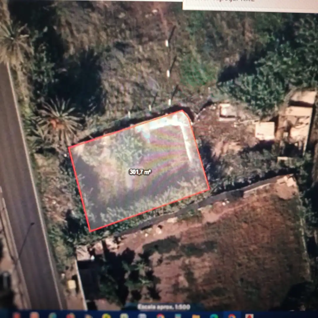 Terreny rústic en venda a GC-200, imagen 21