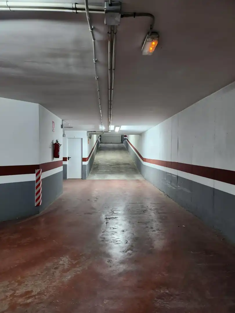Individual for sale in Calle Jacinto Benavente, imagen 2