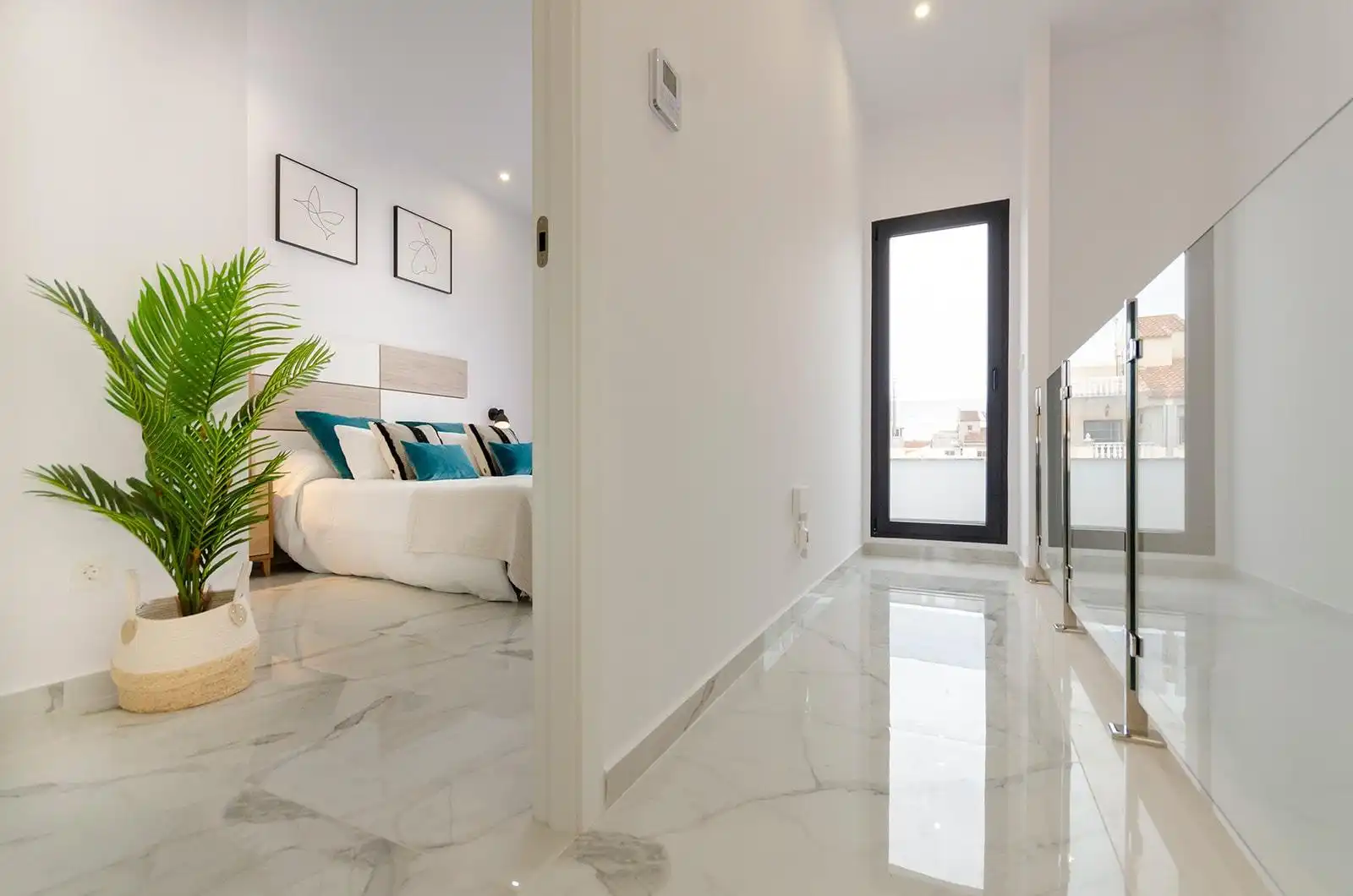 Detached house with pool for sale in Zona Carrefour - Urbanizaciones, imagen 13