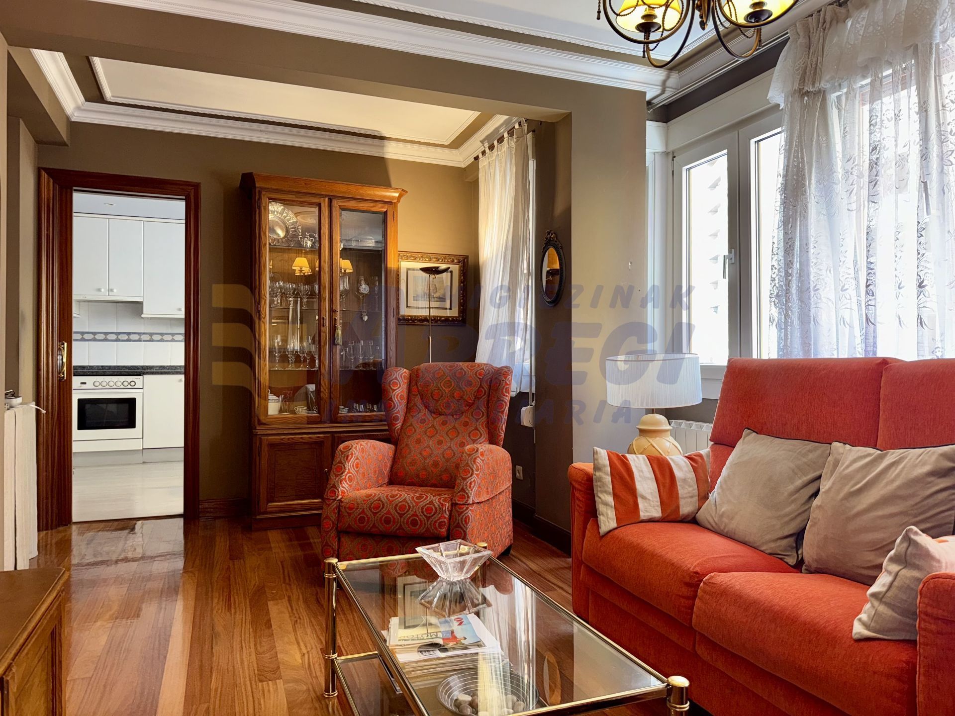 Flat for sale in urkizu, Eibar