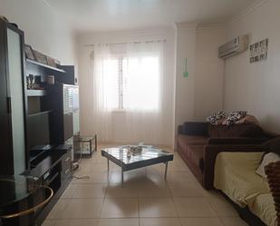 Living room of Flat for sale in Guía de Isora