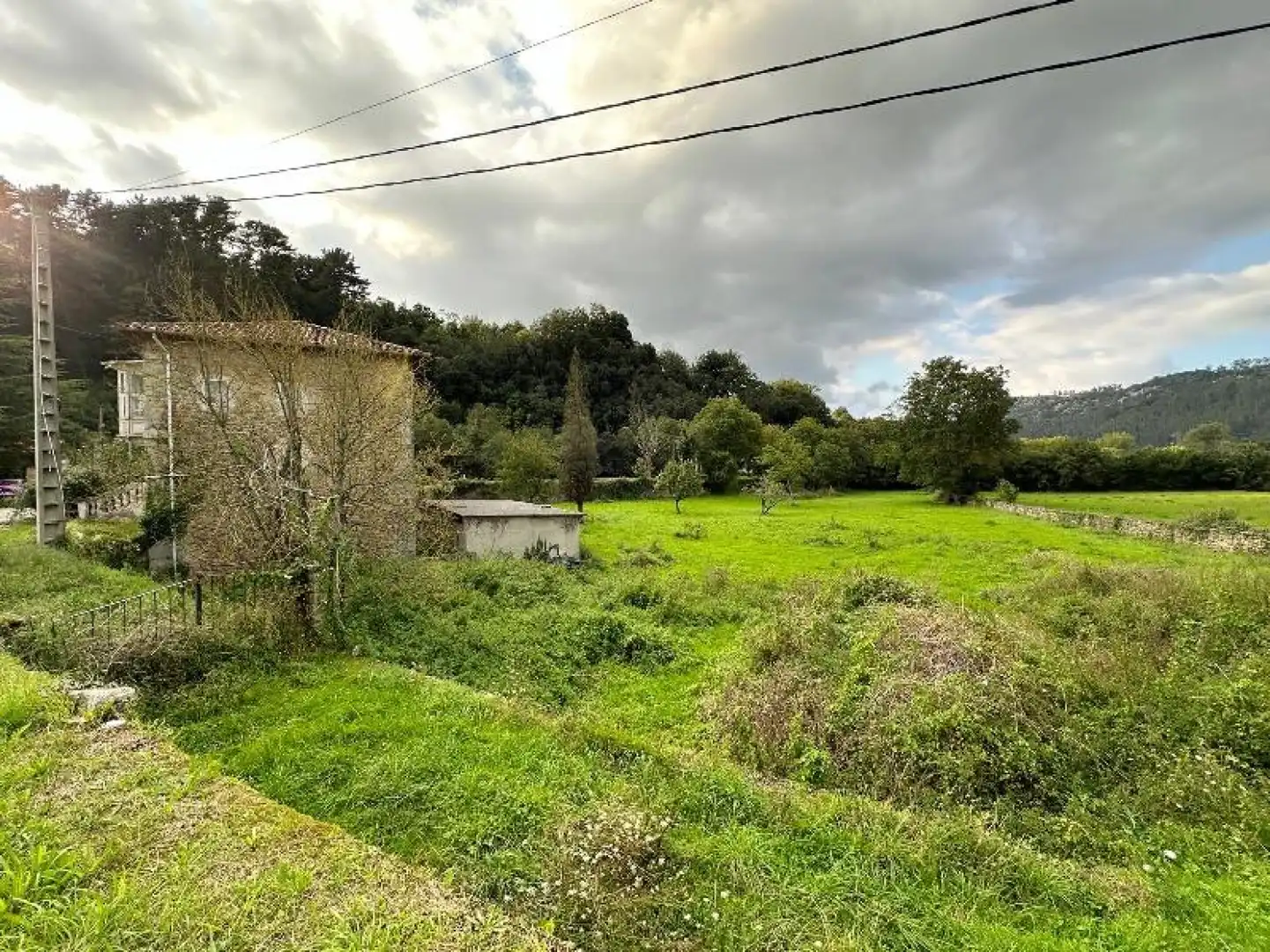 Casa o xalet en venda en Corvera de Toranzo amb Jardí privat i Balcó