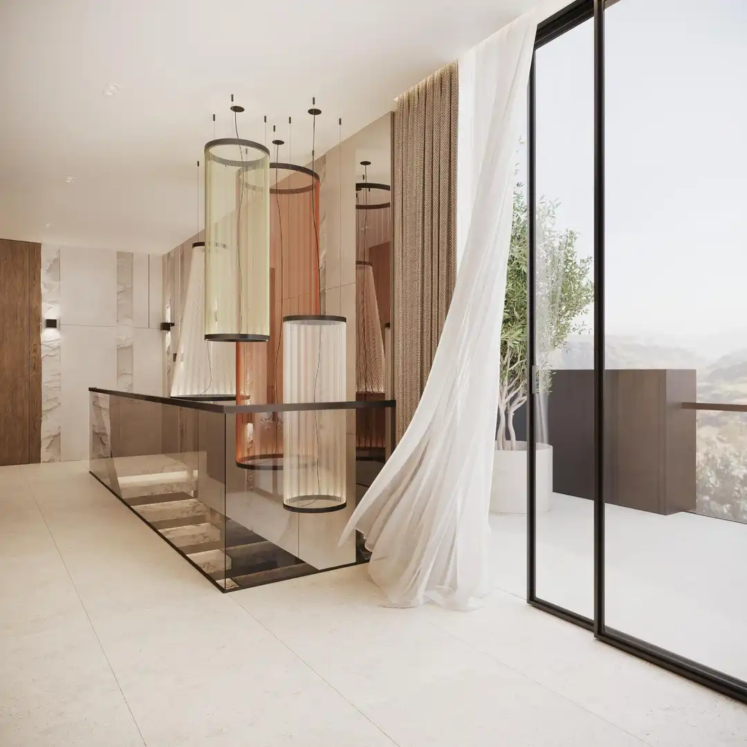 Detached house with terrace for sale in Partida OLTAMAR 6, imagen 86