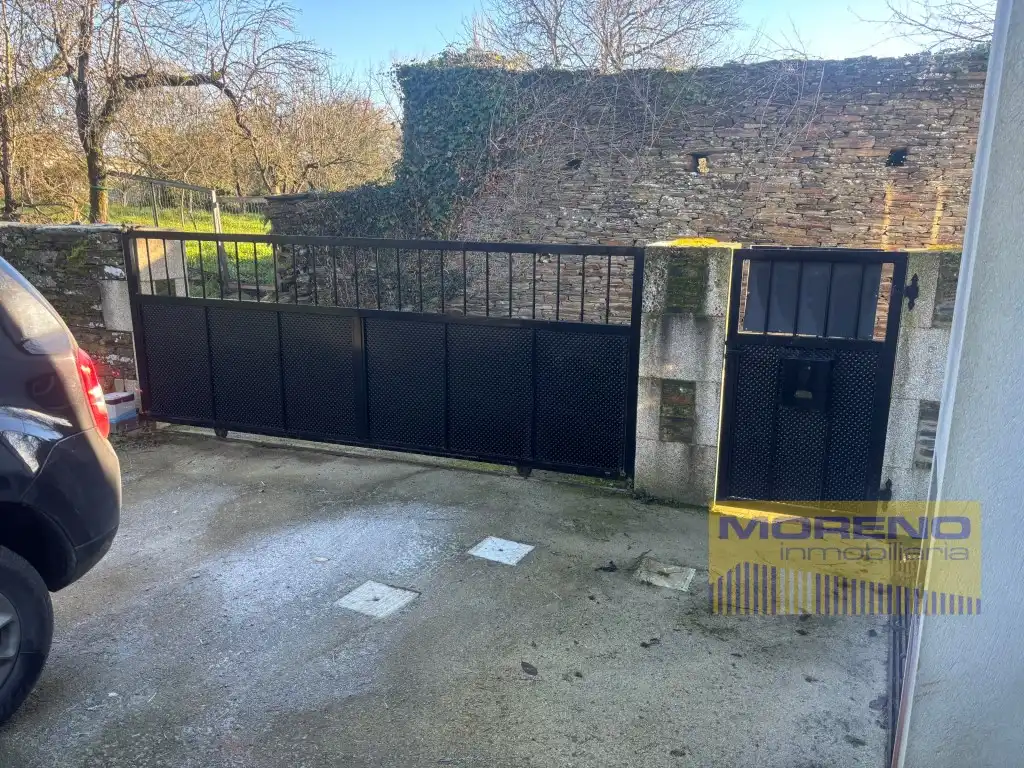 Casa rústica en venda a Sarria, imagen 22