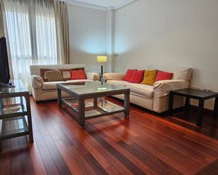 Living room of Flat for sale in  Córdoba Capital