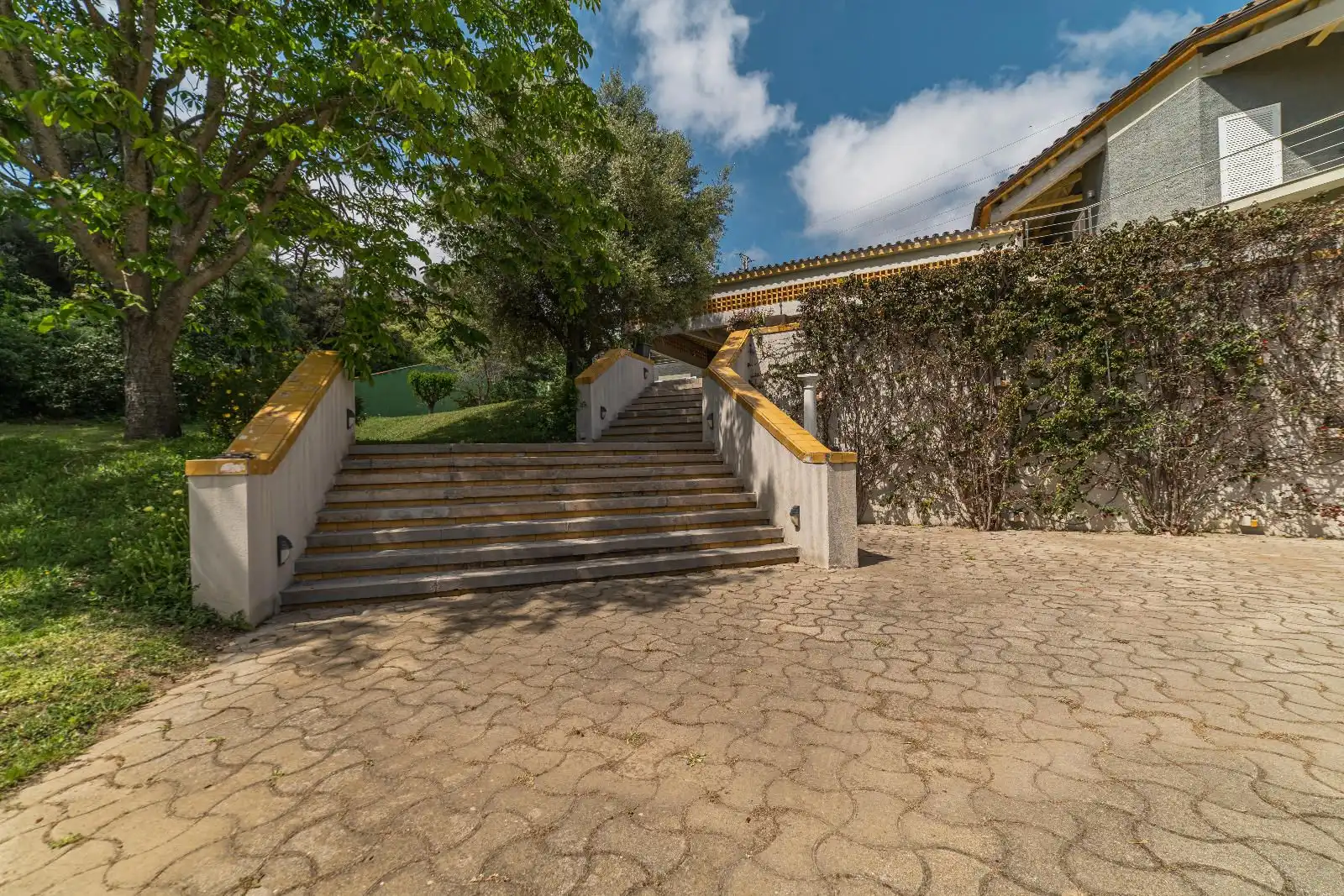 Detached house with pool for sale in Vallvidrera, barri migdia 17, imagen 59