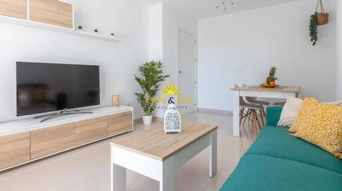 Photo 5 of Apartment to rent in Poble Nou - Montiboli, Alicante