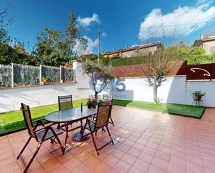 Garden of Flat for sale in Donostia - San Sebastián   with Heating, Private garden and Terrace