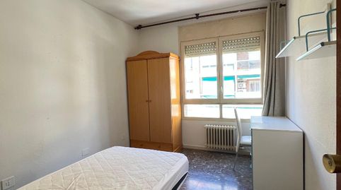 ALQUILER PISO CALLE HIDALGOS ESTUDIANTES, imatge 5