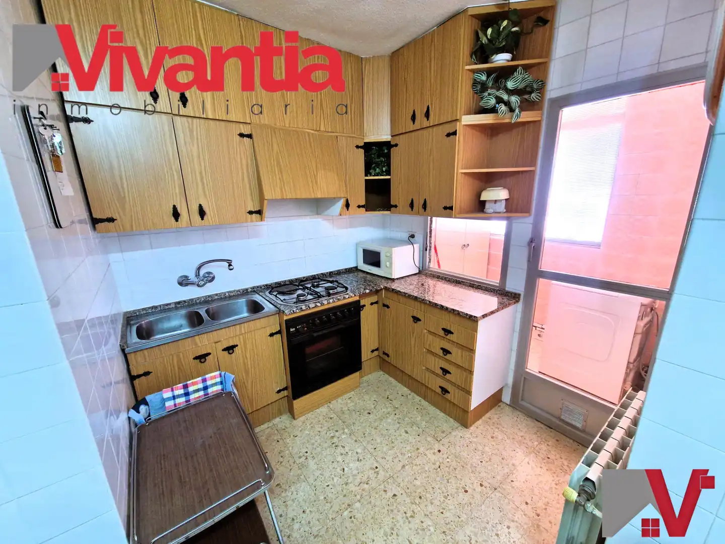 Piso con ascensor en venta en Lorca Ciudad, imagen 9