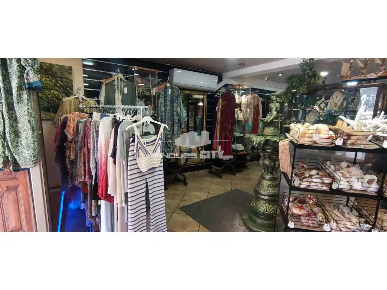 Local comercial en venta en Paseo Maritim