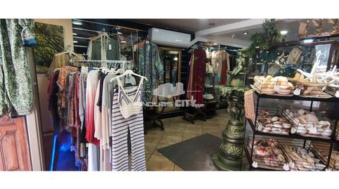 Local comercial en venta en el Paseo Marítimo de Malgrat